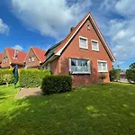 Wellenreiter Appartement *