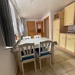 Appartement Wellenreiter