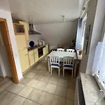 Appartement Wellenreiter