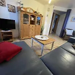 Wellenreiter Appartement *