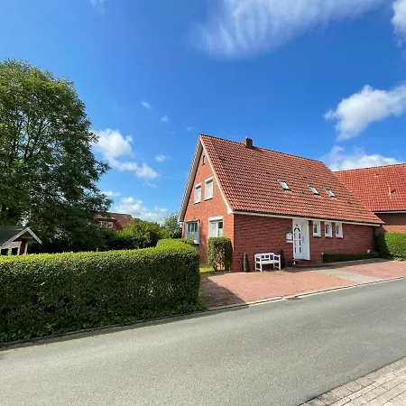 דירה Wellenreiter *