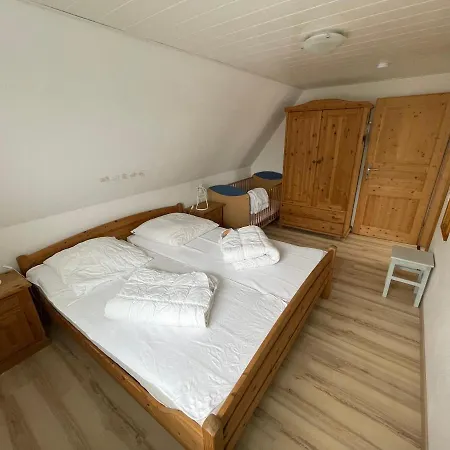 Appartamento Wellenreiter