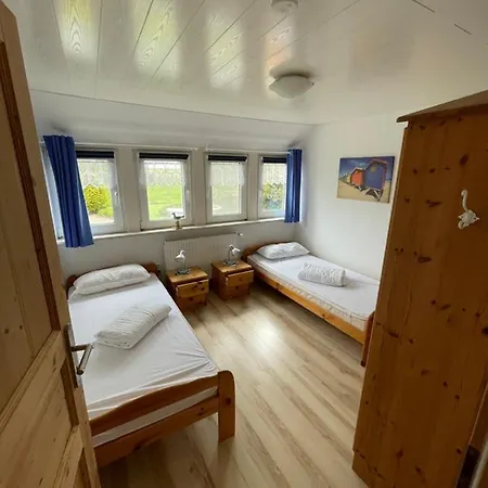 Wellenreiter Appartamento *