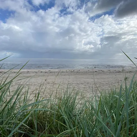 Appartamento Wellenreiter