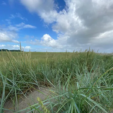 דירה Wellenreiter שיליג