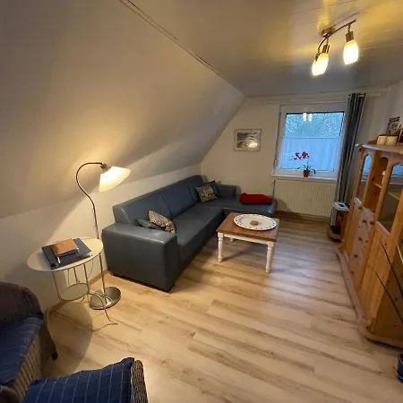 דירה Wellenreiter *