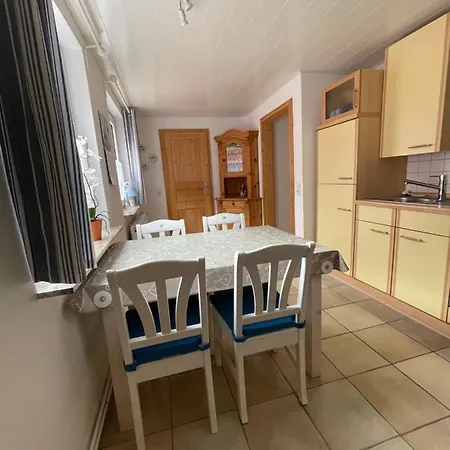 Appartamento Wellenreiter Schillig