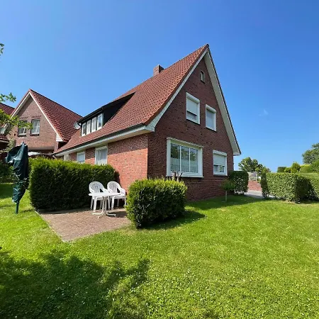 דירה Wellenreiter שיליג