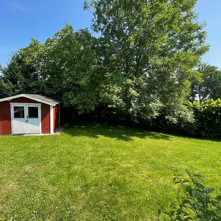 Wellenreiter Appartamento Schillig