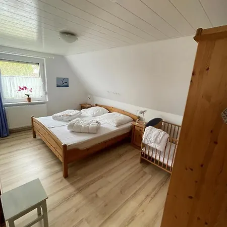 Wellenreiter דירה *