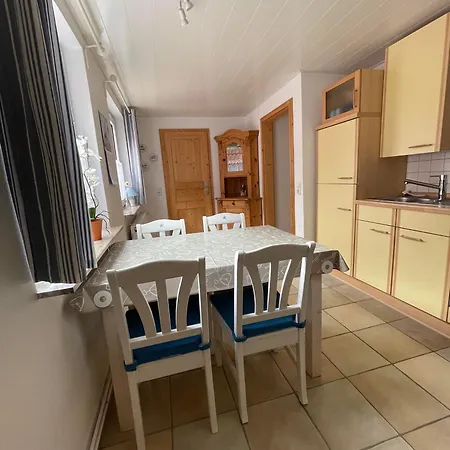 דירה Wellenreiter