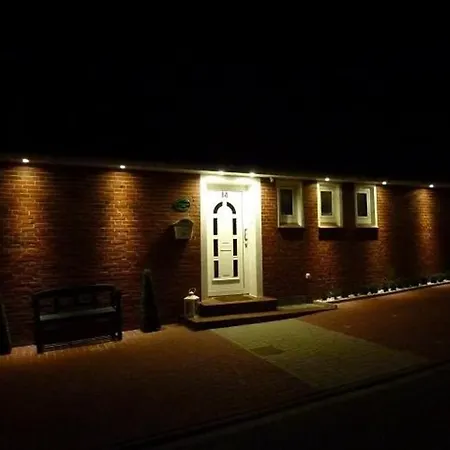 Wellenreiter דירה *