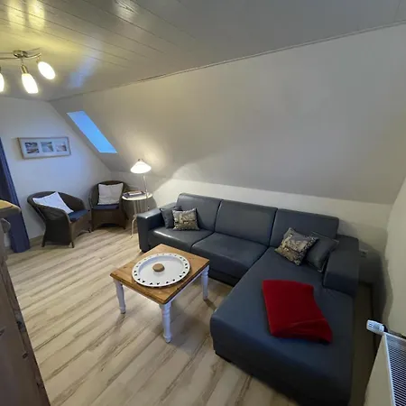 Wellenreiter Apartmán