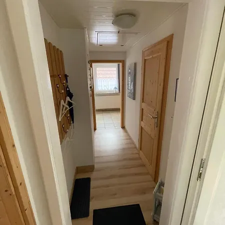 Apartmán Wellenreiter *