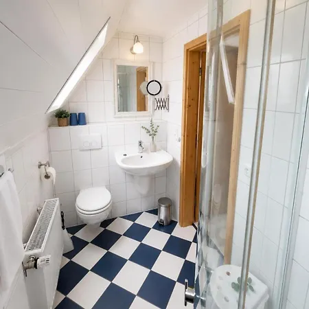 Wellenreiter Apartmán *