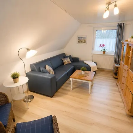 Wellenreiter Apartmán Schillig