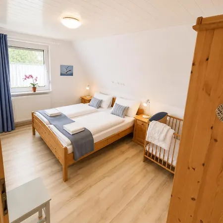 Wellenreiter Apartmán