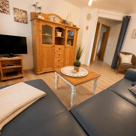 Apartmán Wellenreiter