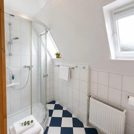 Wellenreiter Apartmán